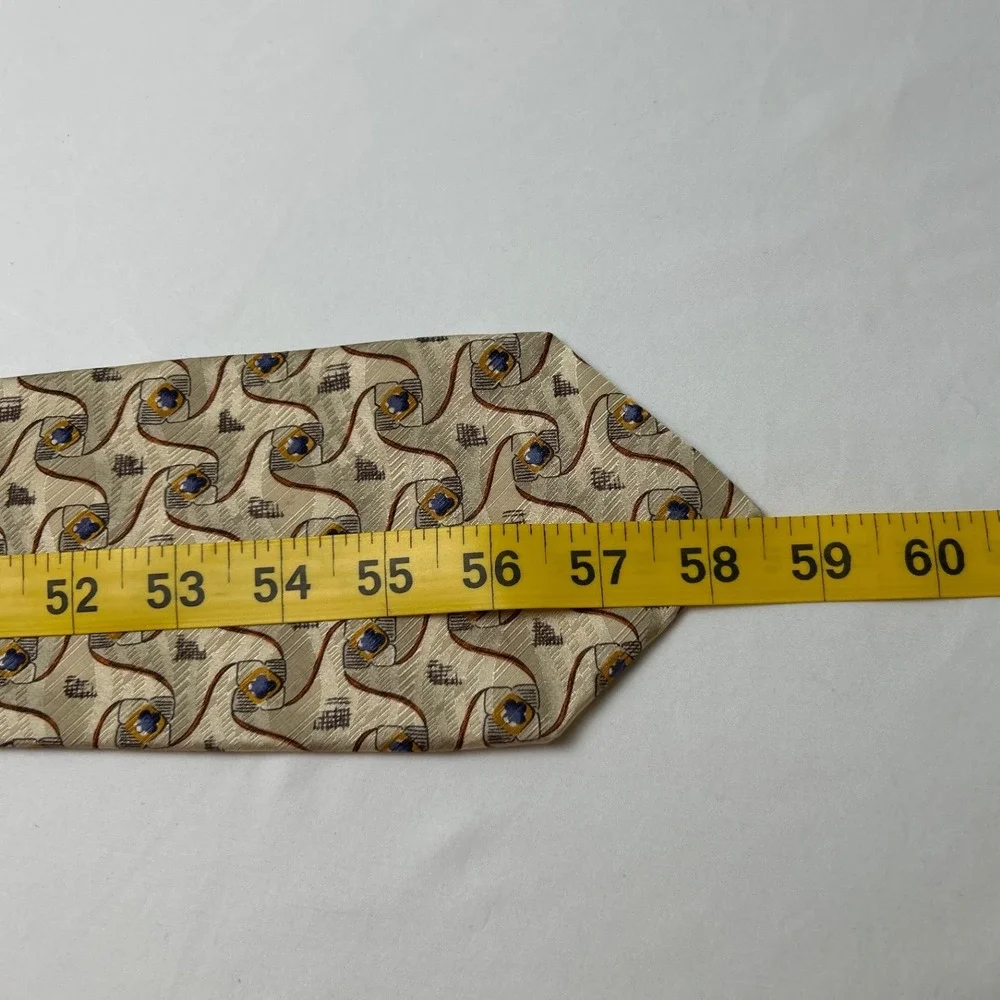 Robert Talbott measurements width